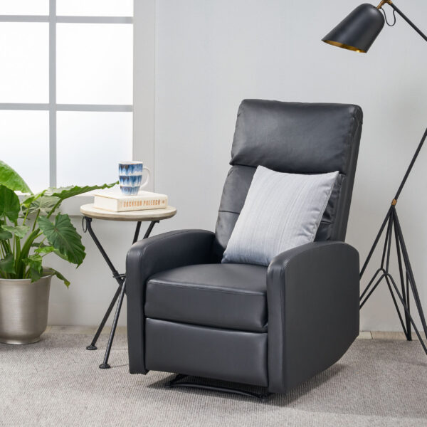 Zoe Luxurious Recliner - Image 4