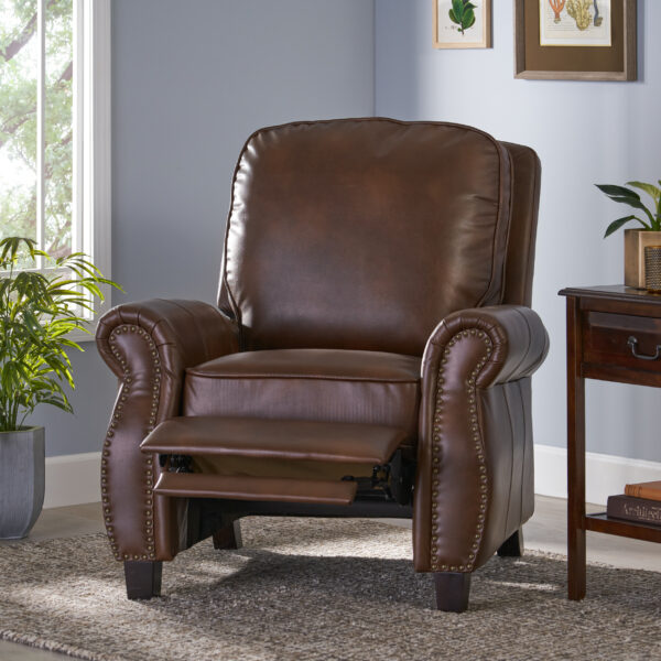Sophia Supportive Recliner - Image 3