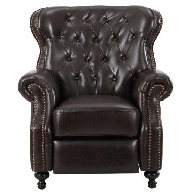 Alice Supportive Recliner - Image 3