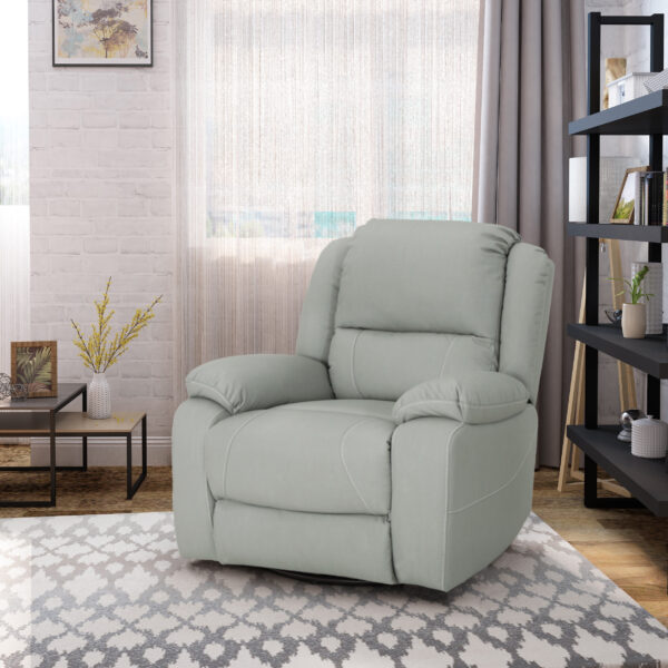 Serena Luxurious Recliner - Image 4