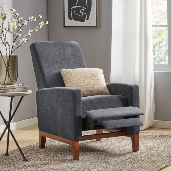 Faith Comfortable Recliner - Image 5