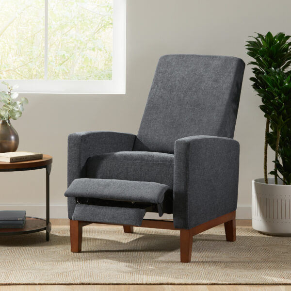 Faith Comfortable Recliner - Image 3