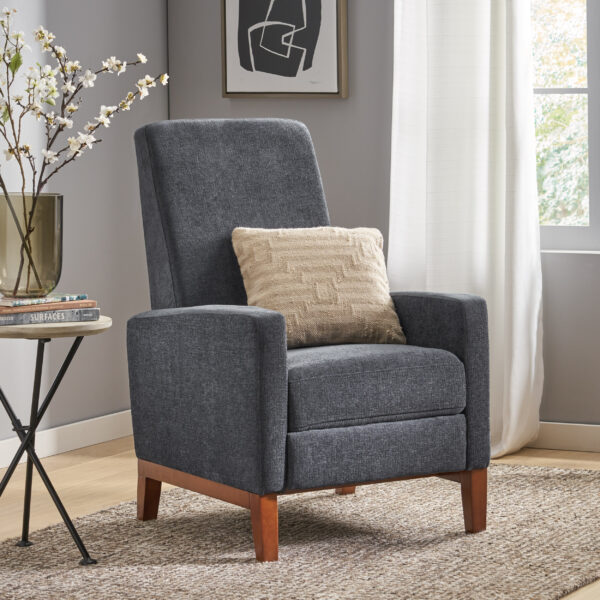 Faith Comfortable Recliner - Image 4