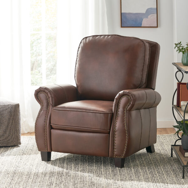 Sophia Supportive Recliner - Image 4